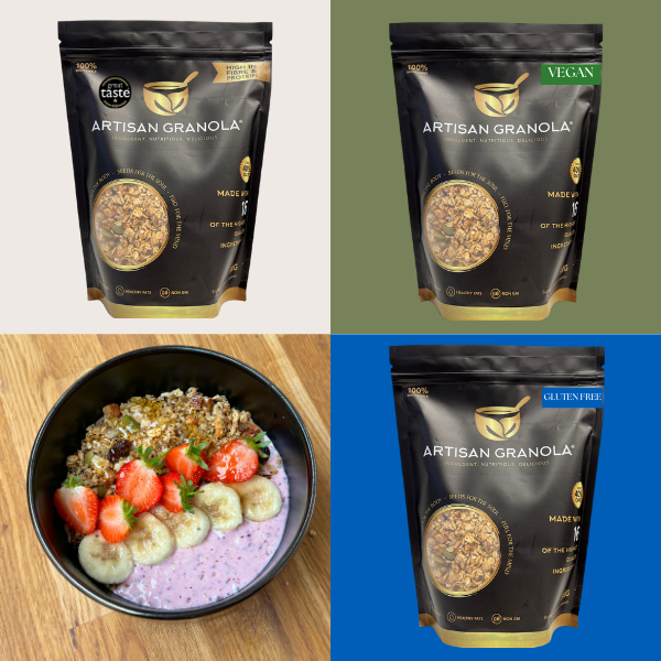 The Personalised Bundle