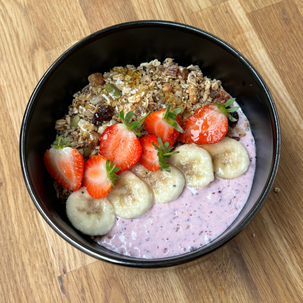 The Personalised Bundle