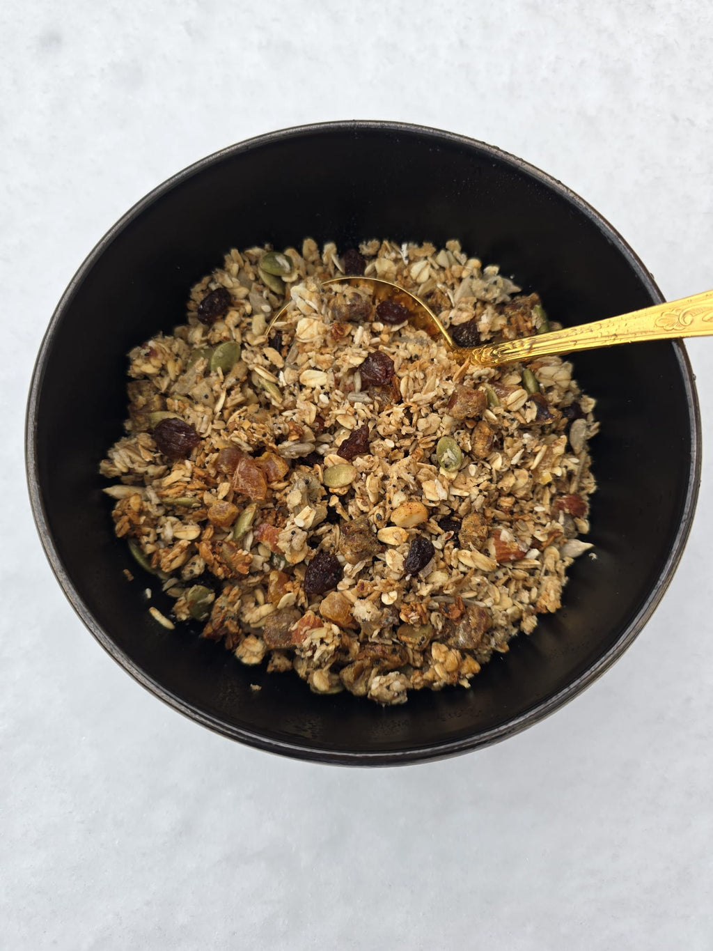 Artisan Granola - Vegan